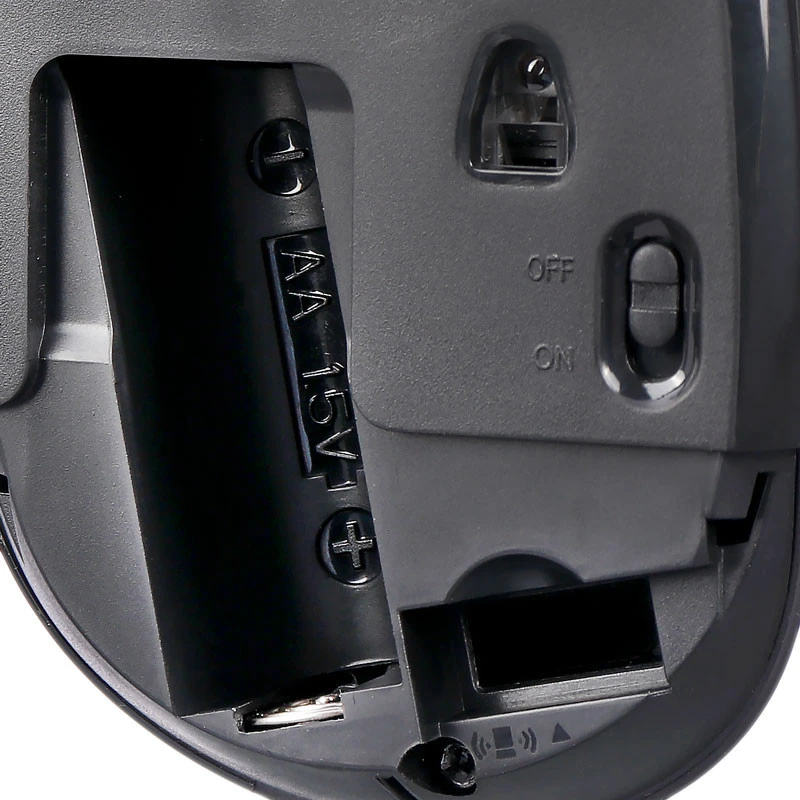 موس بی سیم TSCO TM 729W Silent